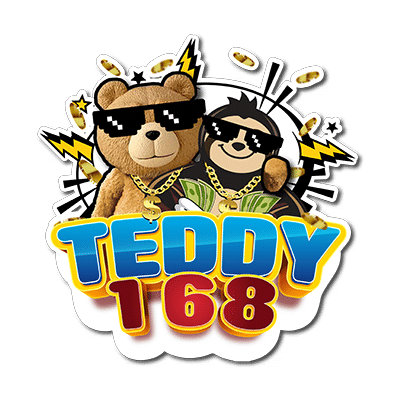 logo teddy168